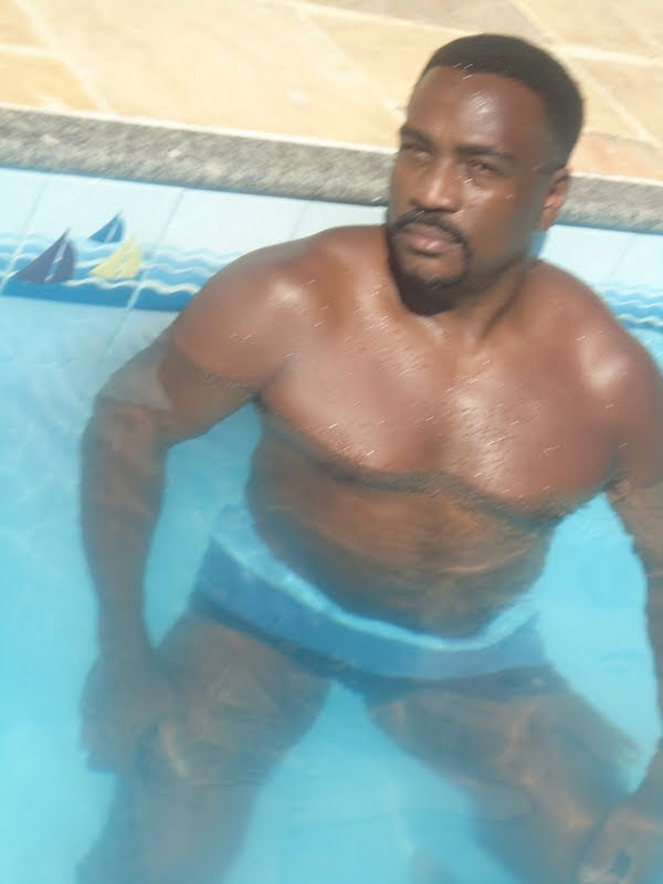 Date this young Brazil man Denilson from Rio De Janeiro BR8845