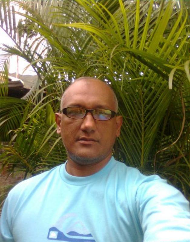 Date this stunning Honduras man Pedro from Tegucigalpa HN1077