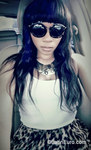 pretty United States girl Sharen from Atlanta US15127
