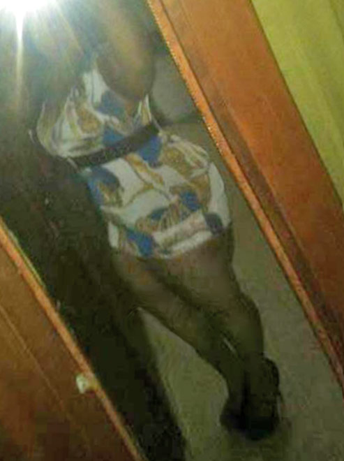 Date this delightful United States girl Wendy from Hackensack US15735
