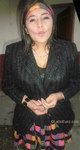 athletic Peru girl Angela from Cusco PE993