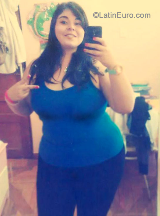 Date this delightful Peru girl Ximena gabriela from Lima PE994