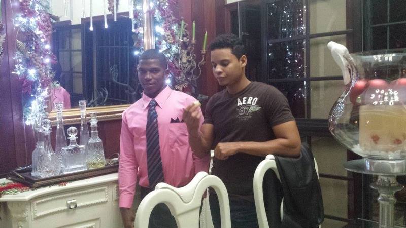 Date this tall Dominican Republic man Steven from San Fracisco De Macoris DO19391