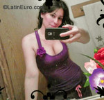passionate United States girl Bleny from FORT LAUDERDEL US15755