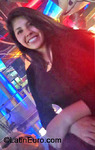 delightful Peru girl Malu from Lima PE1005