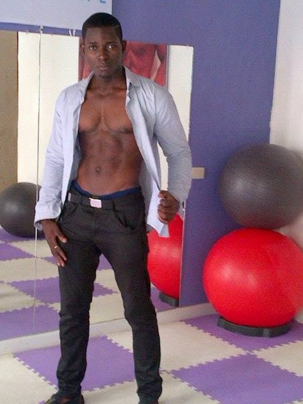 Date this cute Dominican Republic man Victor manuel from Santo Domingo DO19470