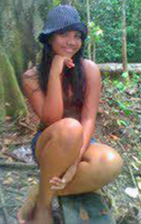 Date this passionate Brazil girl Jessica from Belem BR8882
