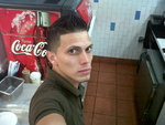 lovely Honduras man Allan from Tegucigalpa HN1118