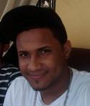 luscious Dominican Republic man Luis mariano ca from Monte Cristy DO19577