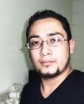 passionate Honduras man Eber from San Pedro Sula HN1121
