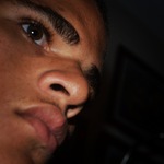 nice looking Dominican Republic man Ivan from Santo Domingo DO19593