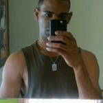 young Dominican Republic man Manuel from San Pedro De Macoris DO19619