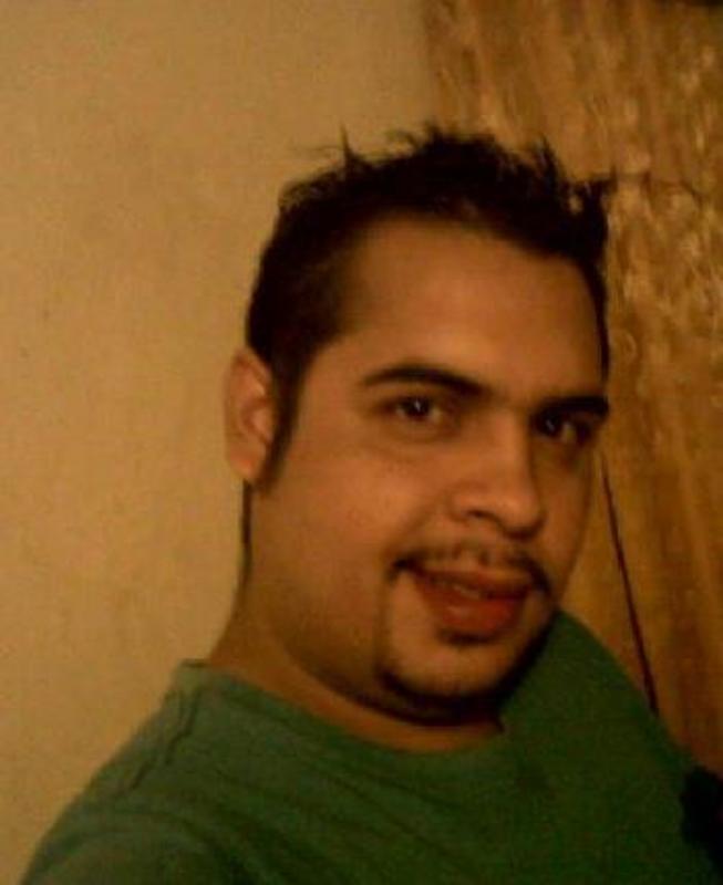 Date this delightful Honduras man Raul from Tegucigalpa HN1131