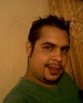 cute Honduras man Raul from Tegucigalpa HN1131