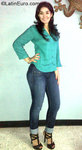 voluptuous Honduras girl Yaneth from San Pedro Sula HN1188