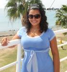 pretty Peru girl Kathy from Lima PE1013