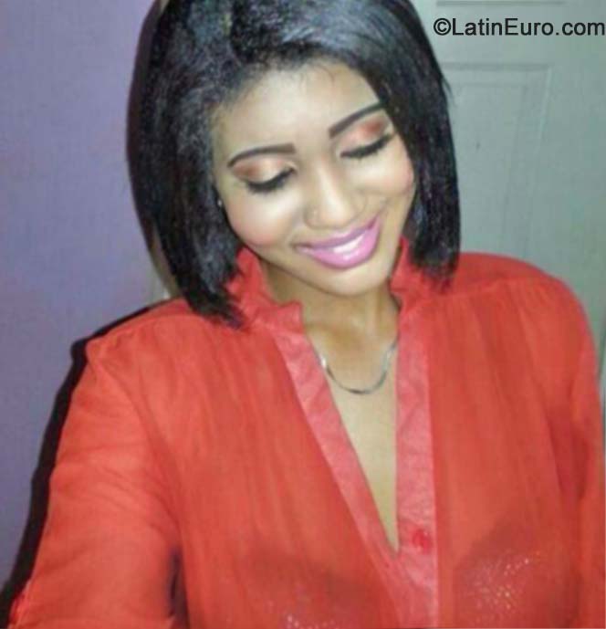 Date this hot Jamaica girl Grace Tia from Kingston JM1795