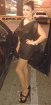 beautiful Honduras girl Carolina from San Pedro Sula HN1176