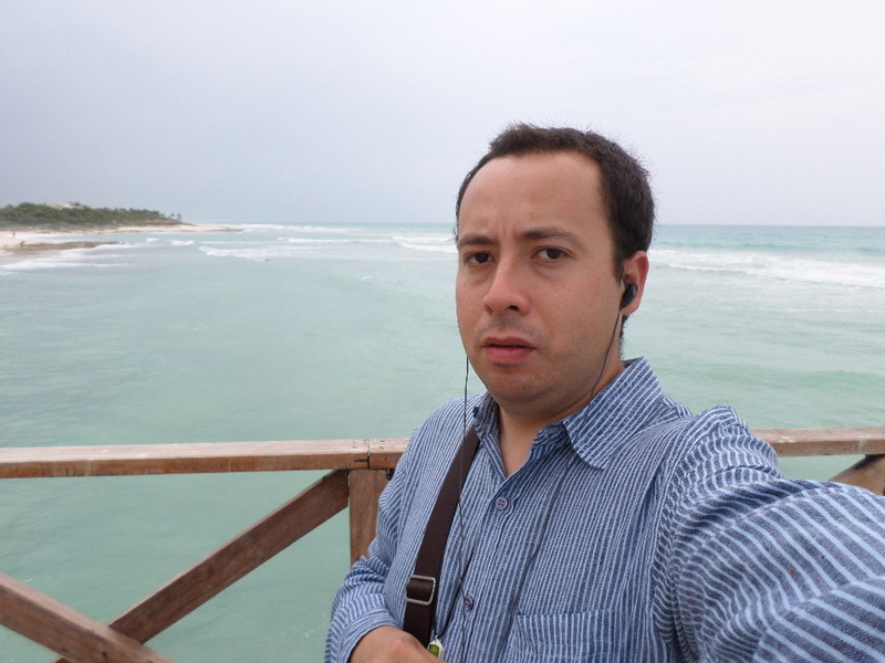 Date this sultry Mexico man Guapeton from Tepotzotlan MX1312