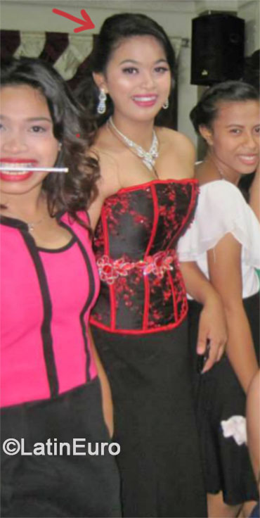 Date this tall Philippines girl Jeiziel from Talisay City PH679
