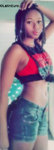 georgeous Honduras girl Maury Giselle from San Pedro Sula HN1192