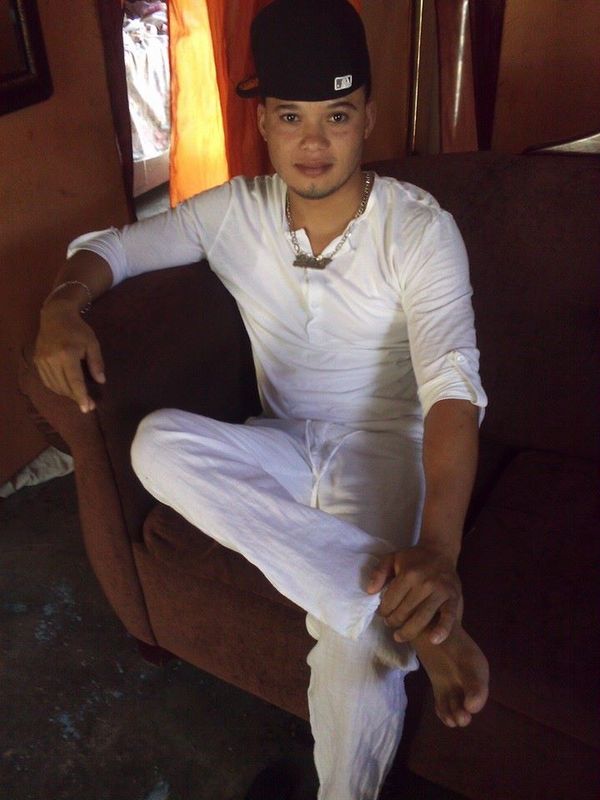 Date this fun Dominican Republic man Rafael from Valdarde Mao DO19955