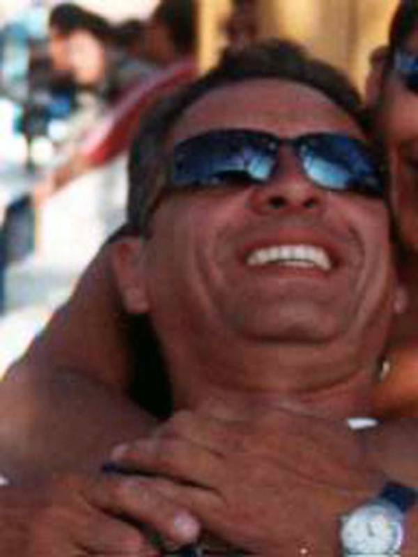 Date this gorgeous Peru man Carlos from Lima PE1020