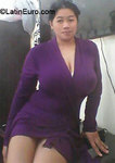 voluptuous Philippines girl Maria from Manila PH696