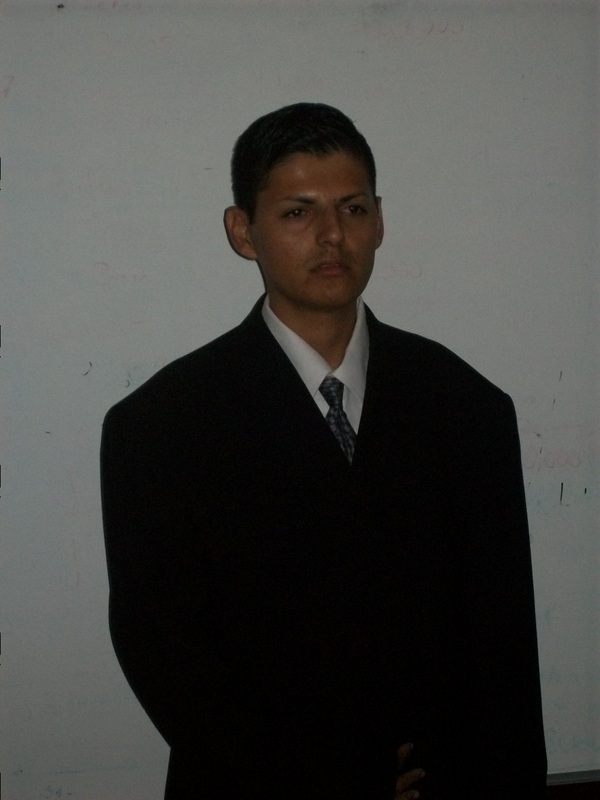 Date this beautiful Mexico man JESUS RAMSES from Tepic MX1315