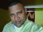cute Dominican Republic man  from Santiago DO20029