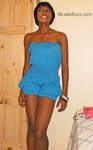 young Jamaica girl Jade from Kingston JM2152