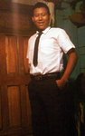 athletic Panama man Jasonrodriguez from Panama PA461