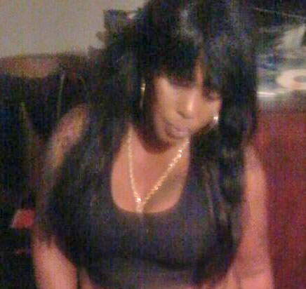 Date this lovely Jamaica girl Nadine from Kingston JM1848