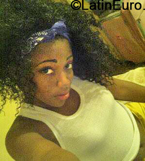 Date this good-looking Jamaica girl Amelia from Kingston JM1849