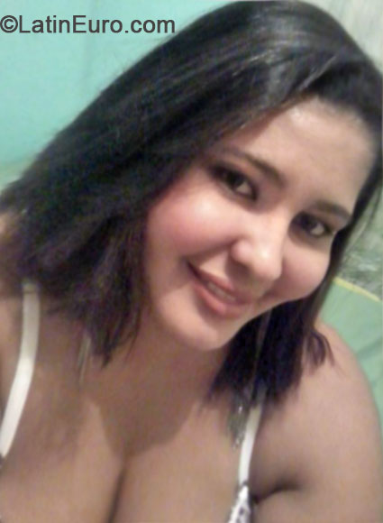 Date this young Brazil girl Manoely from Manaus BR9052