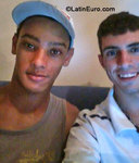 red-hot Brazil man Vando from Rio De Janeiro BR9054