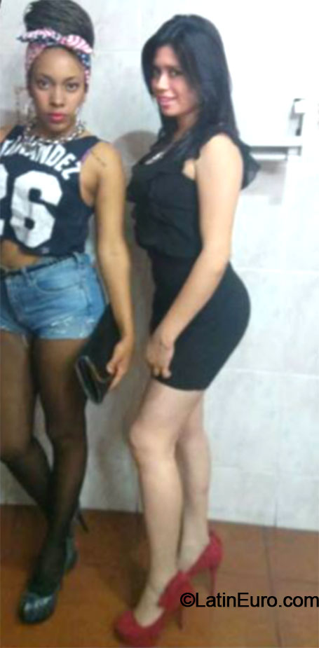 Date this cute Honduras girl Alejandra from Tegucigalpa HN1216