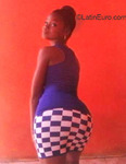 voluptuous Jamaica girl Anisha from Kingston JM2149