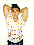 passionate Honduras man Eduardo Knowles from Puerto Cortes HN1227