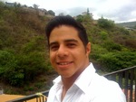 georgeous Honduras man Jos Padgett from Tegucigalpa HN1230