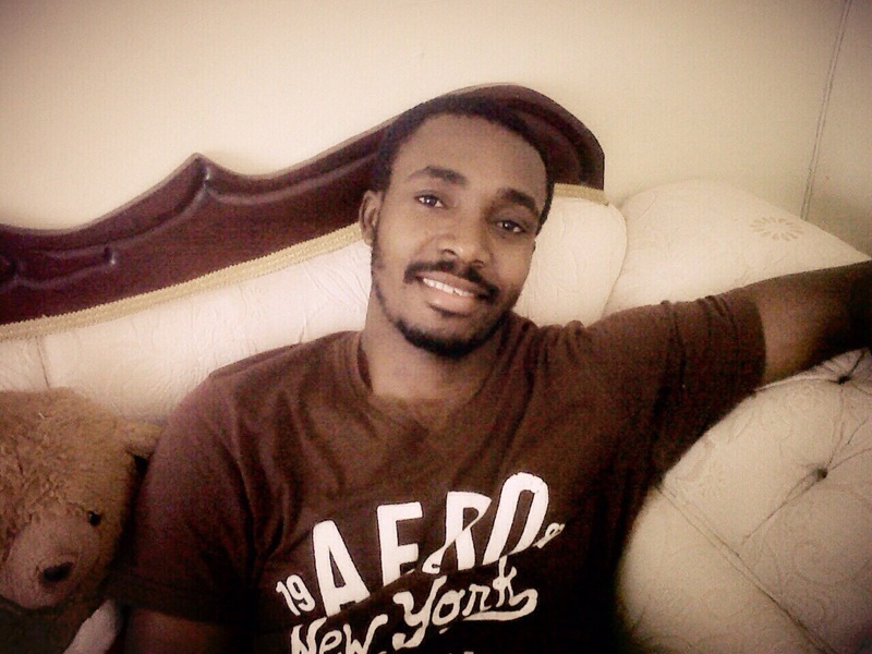 Date this hot Dominican Republic man Johnny from Santo Domingo DO20270