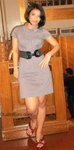 funny Philippines girl Ava from Rizal PH724