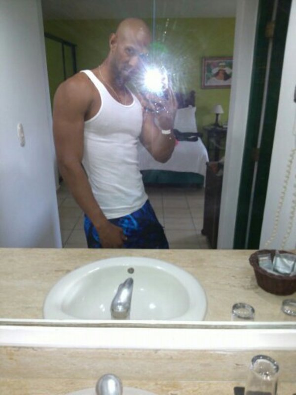 Date this cute Dominican Republic man Maury2286 from San Pedro De Macoris DO20381