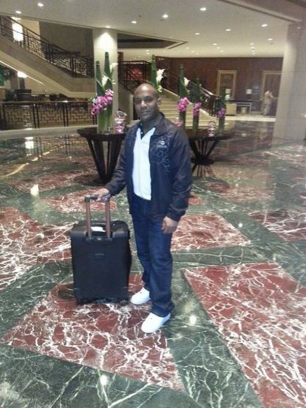 Date this passionate Dominican Republic man Pedro francisco from Puerto Plata DO20384