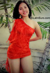 good-looking Philippines girl Kristine from Tacurong City PH725