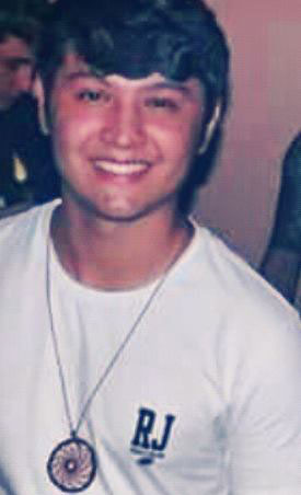 Date this gorgeous Brazil man Diego from Linhares BR9096