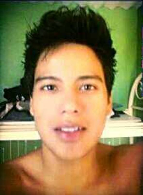 Date this voluptuous Peru man Guillermo from Chiclayo PE1025