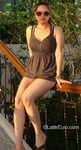 athletic Philippines girl Ning from Tarlac City PH728