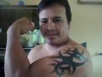 good-looking Peru man Waldemar from Tarapoto PE1028