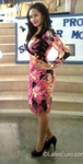 charming Honduras girl Liliana from San Pedro Sula HN1244